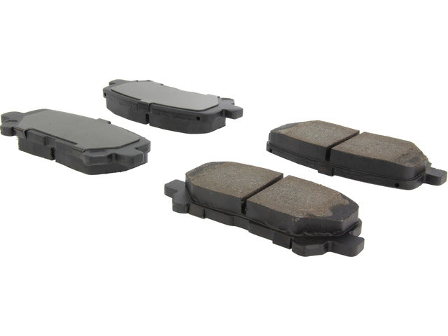 Centric Parts Disc Brake Pad Set  103.15850
