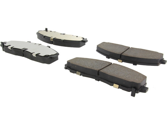 Centric Parts Disc Brake Pad Set  103.15890