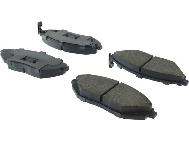 Centric Parts Disc Brake Pad Set  103.15900