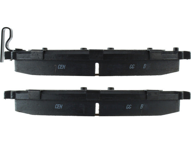 Centric Parts Disc Brake Pad Set  103.15900