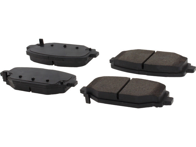 Centric Parts Disc Brake Pad Set  103.15960