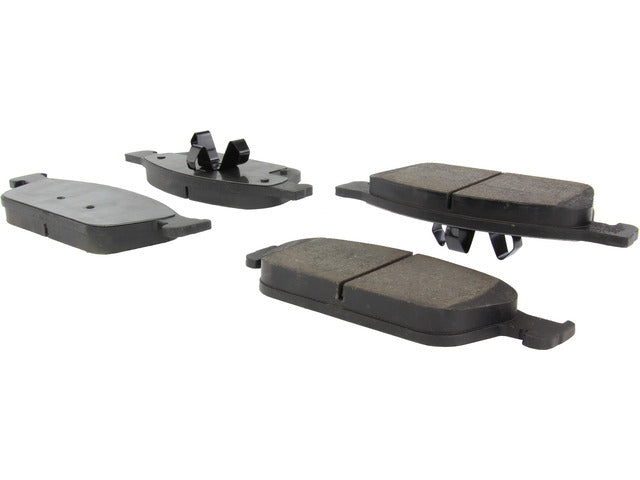 Centric Parts Disc Brake Pad Set  103.16450
