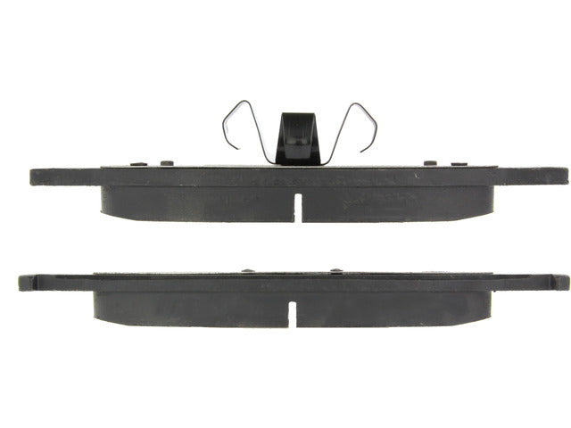 Centric Parts Disc Brake Pad Set  103.16450
