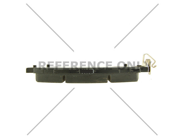 Centric Parts Disc Brake Pad Set  103.16500