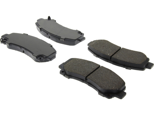 Centric Parts Disc Brake Pad Set  103.16770
