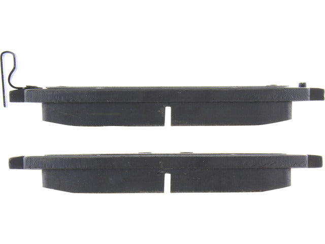 Centric Parts Disc Brake Pad Set  103.17020