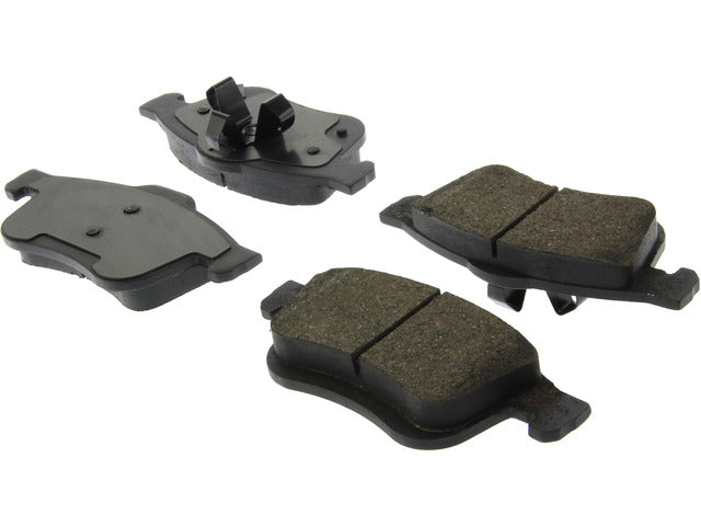 Centric Parts Disc Brake Pad Set  103.17210