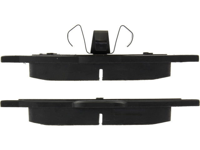 Centric Parts Disc Brake Pad Set  103.17210