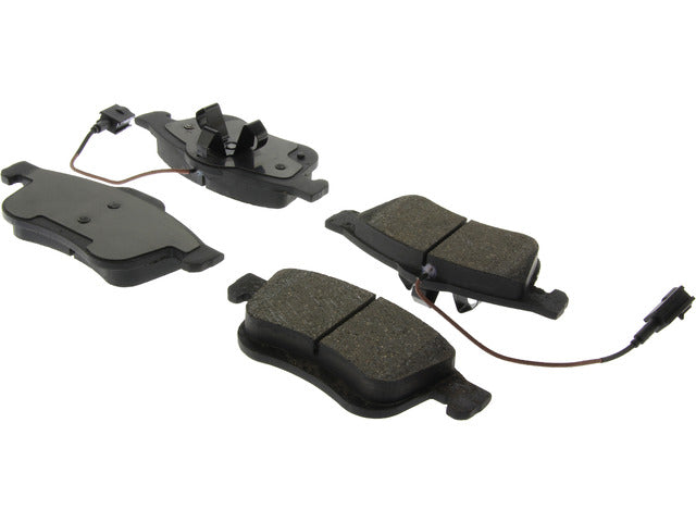 Centric Parts Disc Brake Pad Set  103.17211