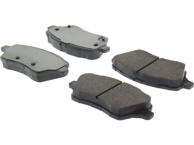 Centric Parts Disc Brake Pad Set  103.17300