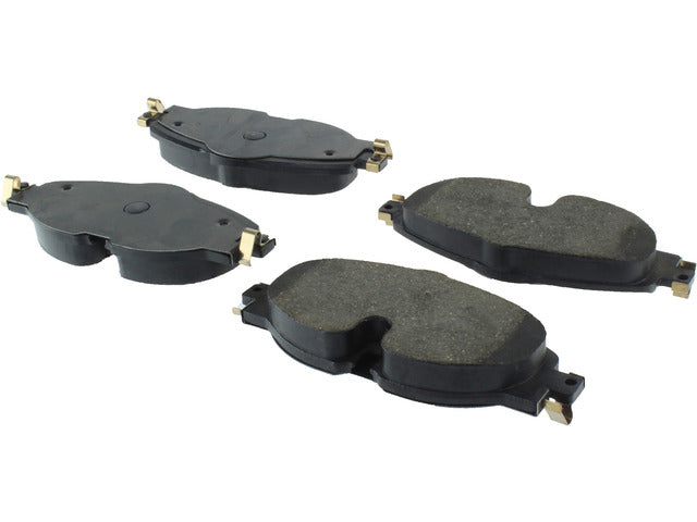 Centric Parts Disc Brake Pad Set  103.17600