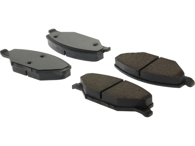 Centric Parts Disc Brake Pad Set  103.17760