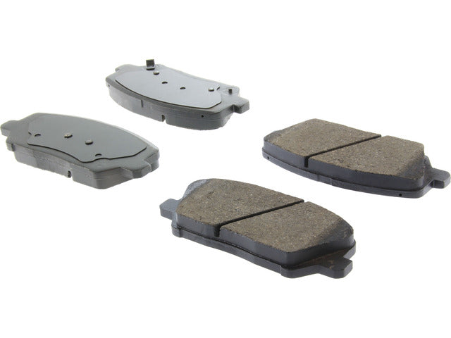 Centric Parts Disc Brake Pad Set  103.18270