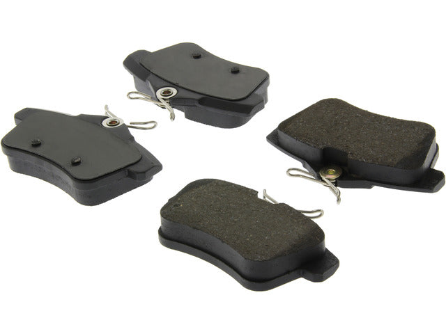 Centric Parts Disc Brake Pad Set  103.18310
