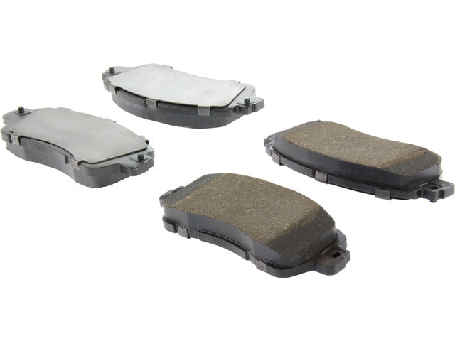 Centric Parts Disc Brake Pad Set  103.18520
