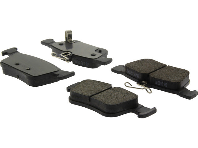 Centric Parts Disc Brake Pad Set  103.18780