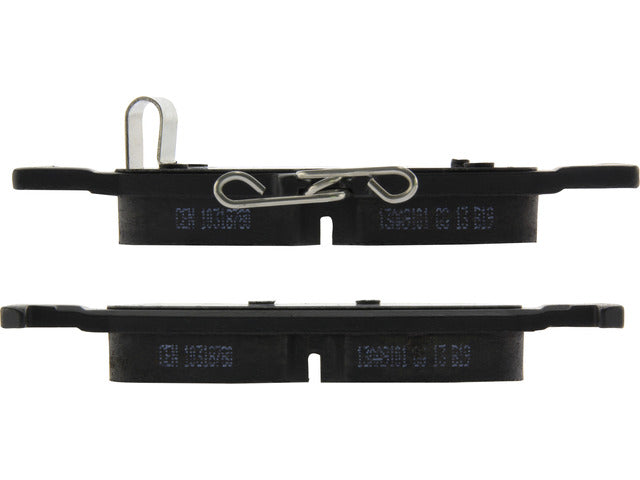 Centric Parts Disc Brake Pad Set  103.18780