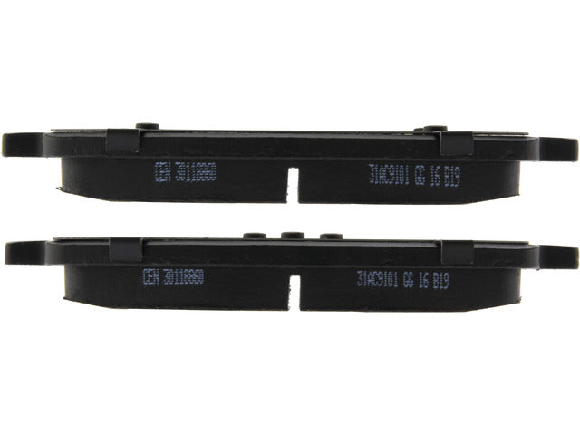 Centric Parts Disc Brake Pad Set  103.18860