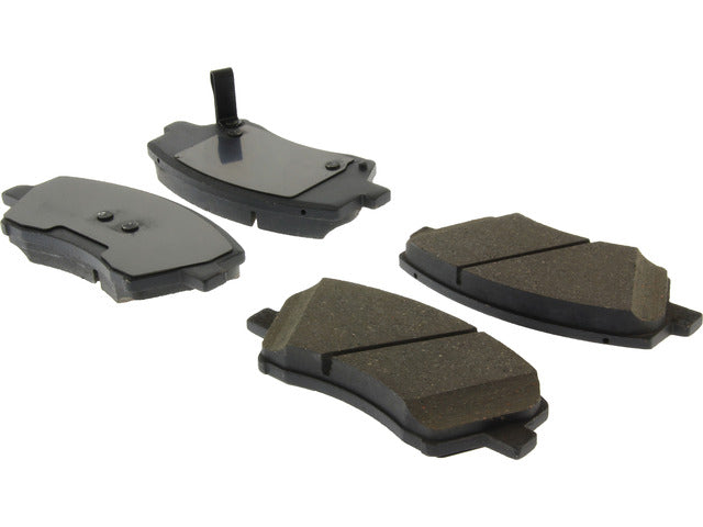 Centric Parts Disc Brake Pad Set  103.19120