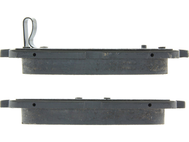 Centric Parts Disc Brake Pad Set  103.19160