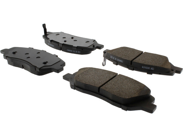 Centric Parts Disc Brake Pad Set  103.19170