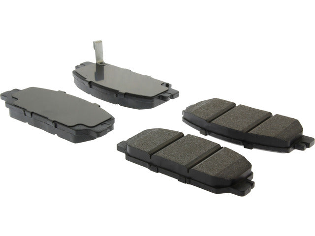 Centric Parts Disc Brake Pad Set  103.20360