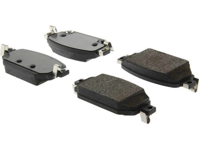 Centric Parts Disc Brake Pad Set  103.20420