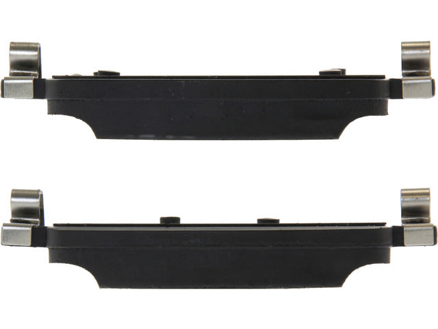 Centric Parts Disc Brake Pad Set  103.20420