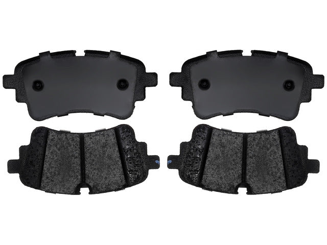 Centric Parts Disc Brake Pad Set  103.23640