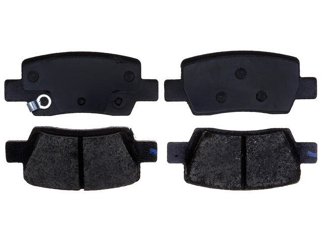 Centric Parts Disc Brake Pad Set  103.23730