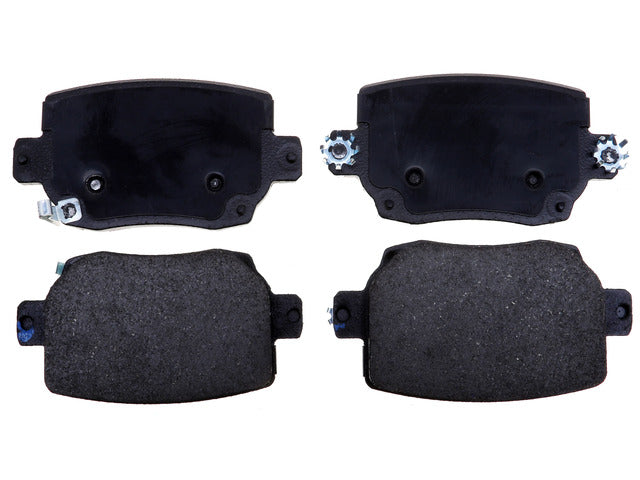 Centric Parts Disc Brake Pad Set  103.23870