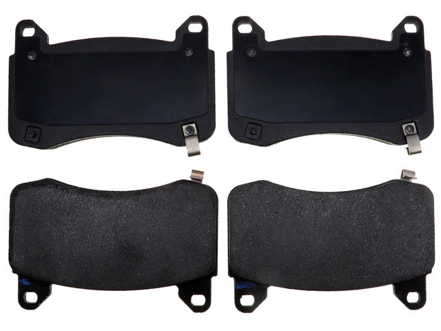 Centric Parts Disc Brake Pad Set  103.23990