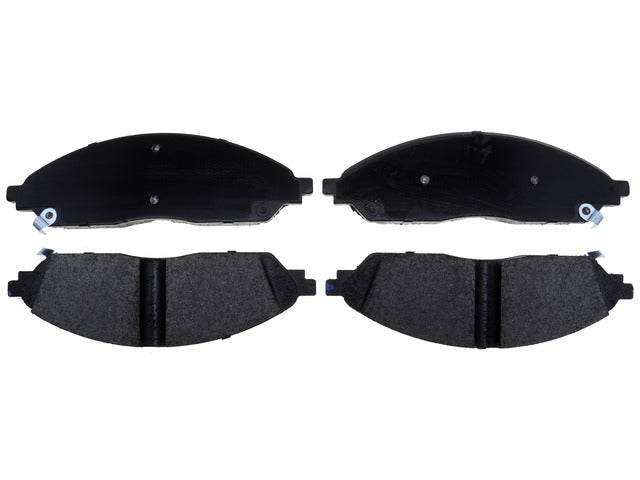 Centric Parts Disc Brake Pad Set  103.24020