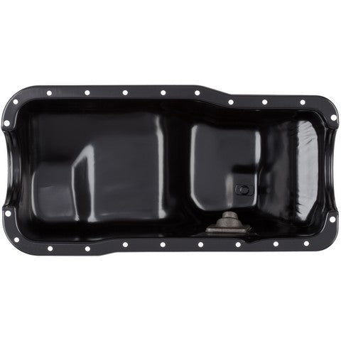 ATP Engine Oil Pan  103040