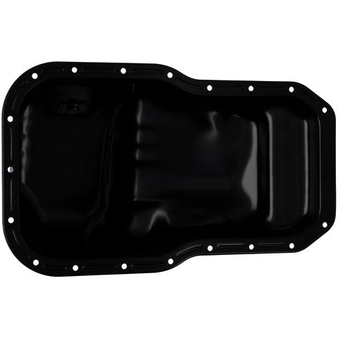 ATP Engine Oil Pan  103063
