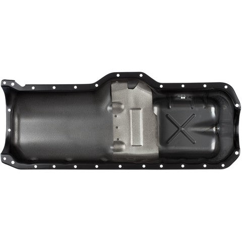 ATP Engine Oil Pan  103072