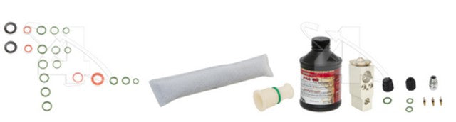 Four Seasons A/C Compressor Replacement Service Kit  10315SK