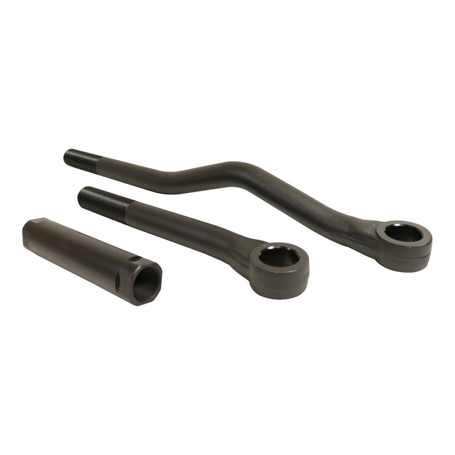 BD Diesel 1032011-F Track Bar Kit Fits 94-02 Ram 2500 Ram 3500