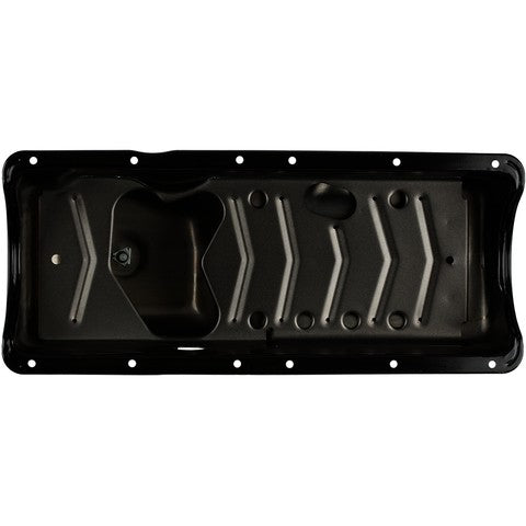 ATP Engine Oil Pan  103227