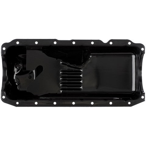 ATP Engine Oil Pan  103236