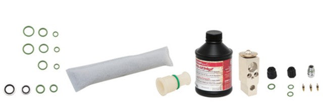 Four Seasons A/C Compressor Replacement Service Kit  10329SK