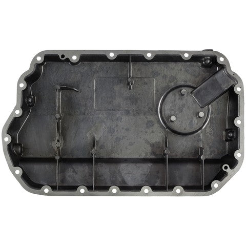 ATP Engine Oil Pan  103306