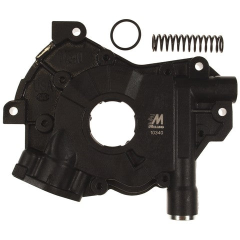 Melling Select Performance Engine Oil Pump  10340