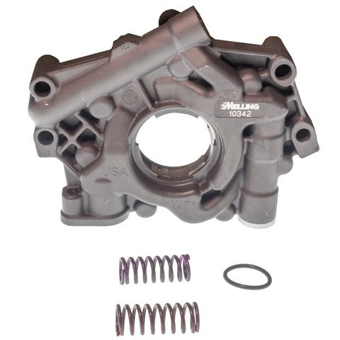 Melling Select Performance Engine Oil Pump  10342
