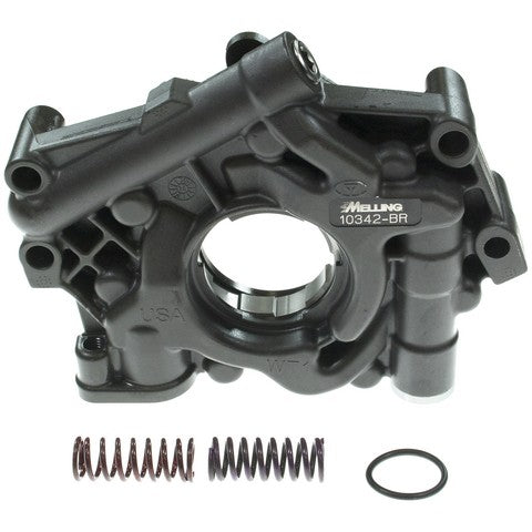 Melling Select Performance Engine Oil Pump  10342-BR