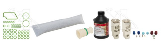 Four Seasons A/C Compressor Replacement Service Kit  10345SK