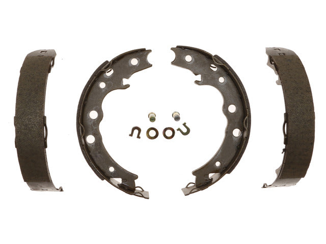 Raybestos Brakes Parking Brake Shoe  1035PG