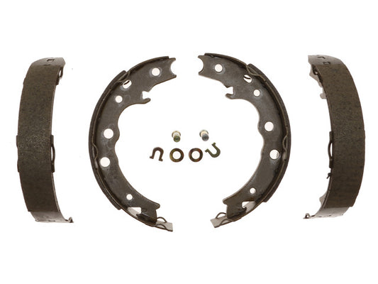Raybestos Brakes Parking Brake Shoe  1035PG