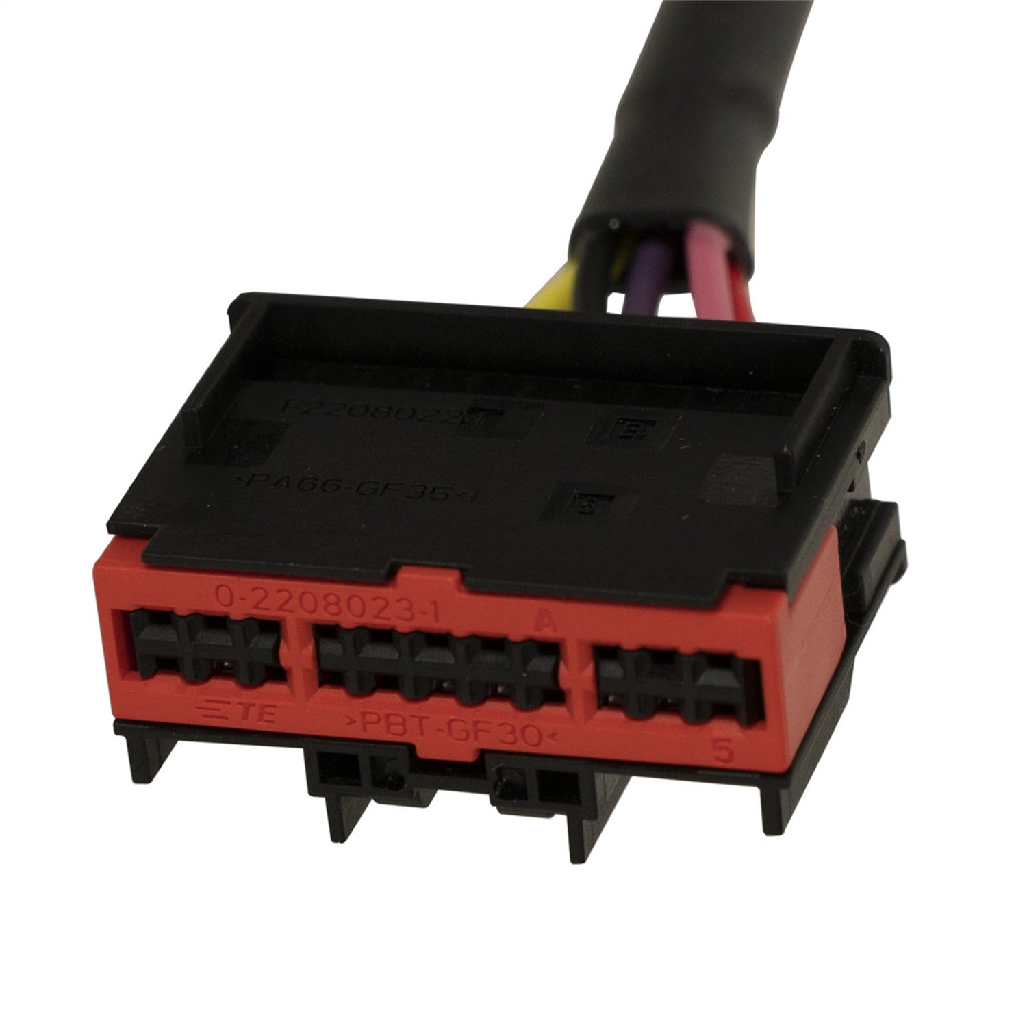 BD Diesel 1036612 High Idle Control Kit