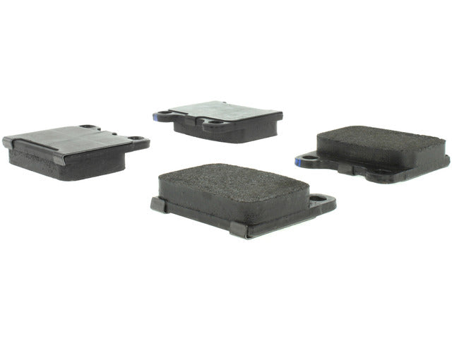 Centric Parts Disc Brake Pad Set  104.00310